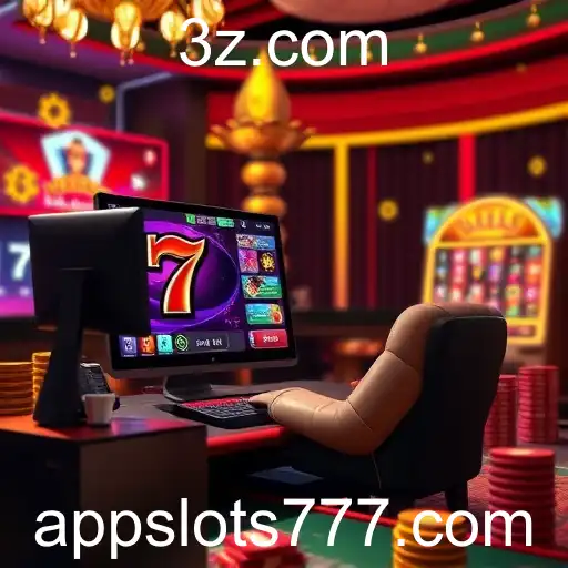 A Ascensão dos Jogos de Slots Online em 2025