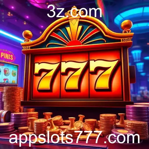 Cenário Atual das Slots 777 no Brasil