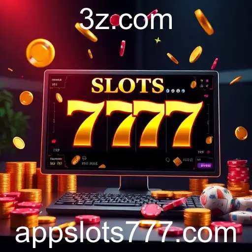 A Ascensão dos Jogos de Slots Virtuais