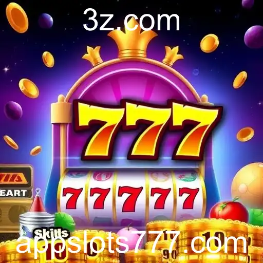 Descubra o Mundo Emocionante dos Jogos de Slots 777