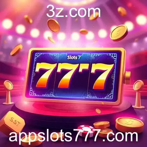 Nova Era para Jogos Online: A Ascensão do Slots 777