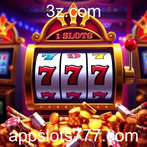 Estratégias para Maximizar Suas Chances em Slots 777