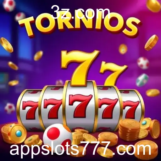O Universo dos Torneios em Slots 777: Uma Experiência de Jogo Competitiva