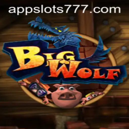 BigWolf: Unleashing the Excitement of Slots 777