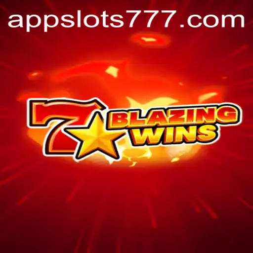 Exploring the Thrills of BlazingWins: A Modern Slots 777 Experience