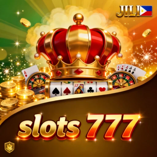 slots 777
