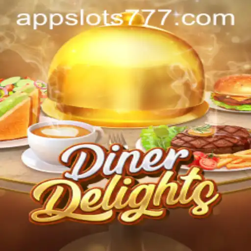 DinerDelights and Slots 777: An Exciting Culinary Casino Experience