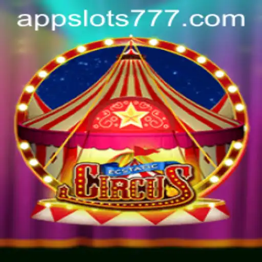EcstaticCircus: A Captivating Journey Into the World of Slots 777