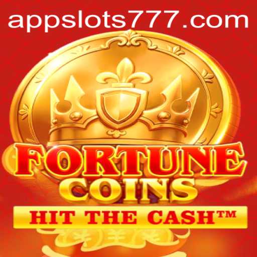 Exploring FortuneCoins: Your Gateway to Slots 777 Thrills