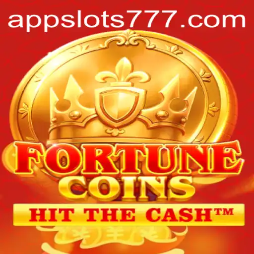 Exploring FortuneCoins: Your Gateway to Slots 777 Thrills