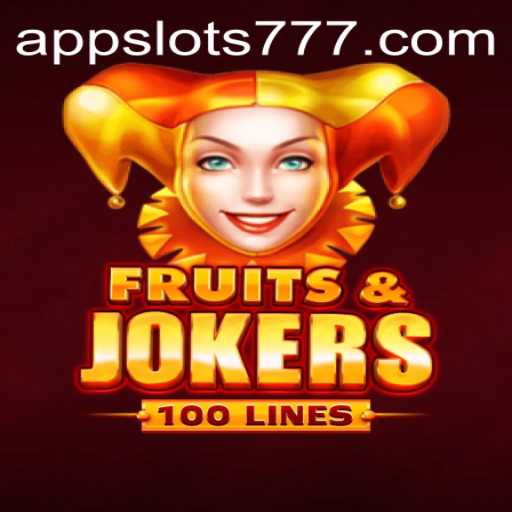 FruitsAndJokers100: Exploring the Exciting World of Slots 777