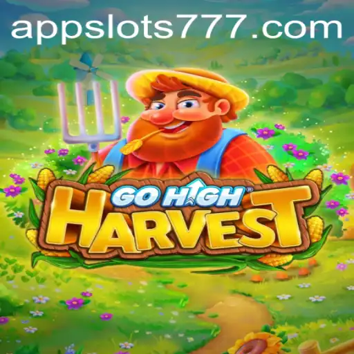 Exploring the Rich World of GoHighHarvest: A New Frontier in Slots 777 Gaming