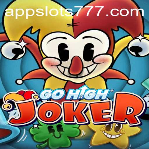 Discover the Thrills of GoHighJoker: Unveiling the Excitement of Slots 777