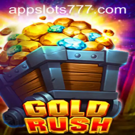 GoldRush: A Thrilling Journey into the World of Slots 777