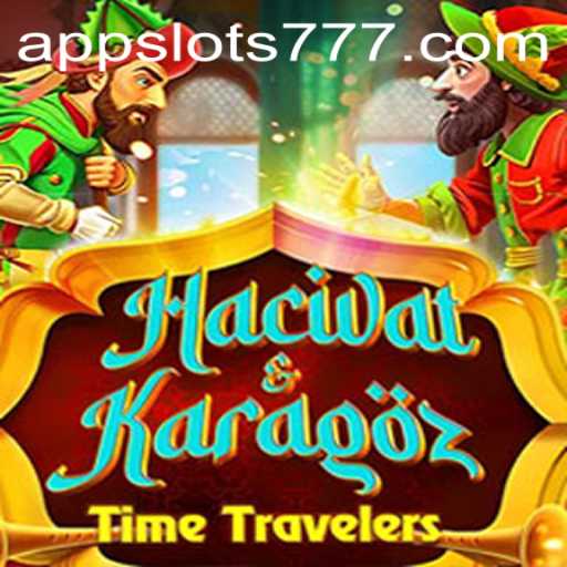 Exploring the Fascinating World of HacivatandKaragoz Slots 777