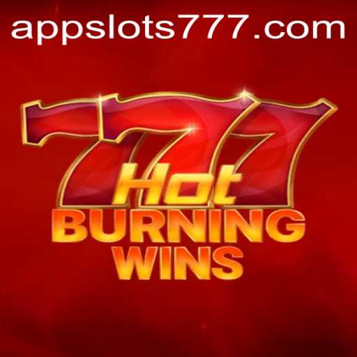 HotBurningWins: The Exciting World of Slots 777