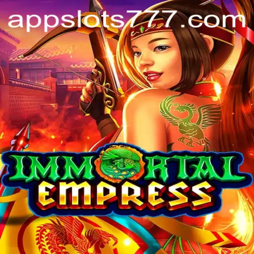 Exploring ImmortalEmpress: The Exciting World of Slots 777