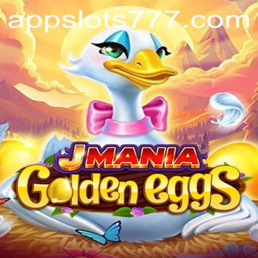 Discover the Thrilling World of JManiaGoldenEggs and Slots 777