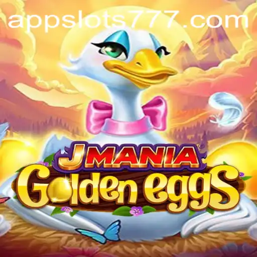 Discover the Thrilling World of JManiaGoldenEggs and Slots 777