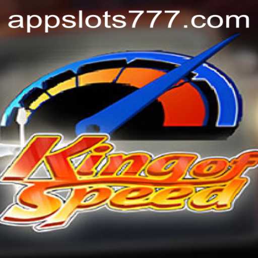 KingofSpeed: Racing to New Heights with Slots 777