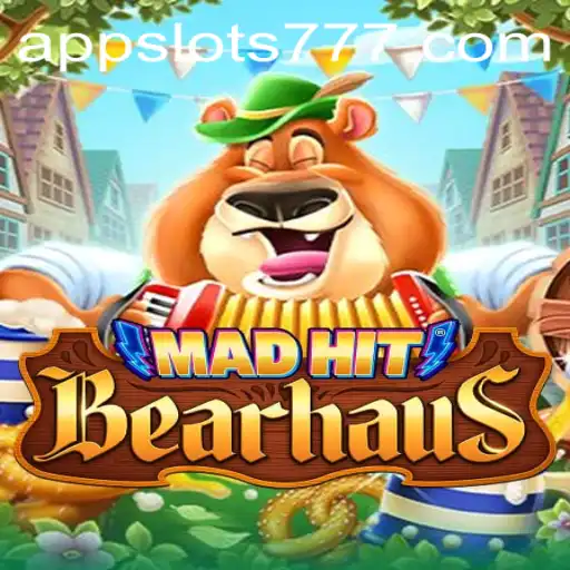 Exploring the Thrills of MadHitBearhaus and Slots 777