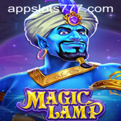Unveiling the World of MagicLamp Slots 777