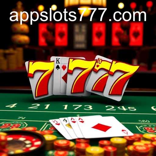 Online Baccarat: A Thrilling Experience in the World of Slots 777