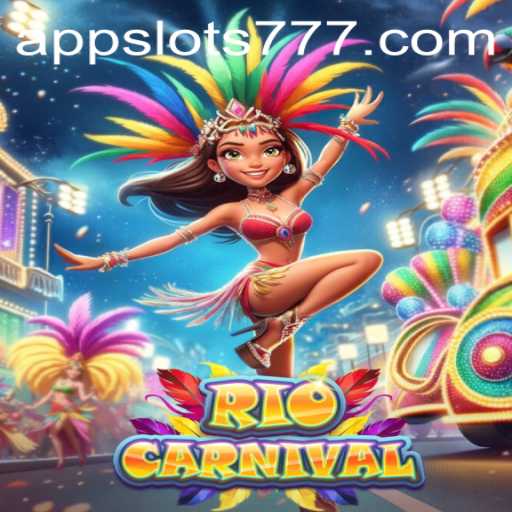 Discover RioCarnival Slots 777: A Vibrant Gaming Experience