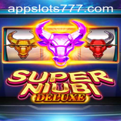 Exploring the Exciting World of SuperNiubiDeluxe with the Thrill of Slots 777