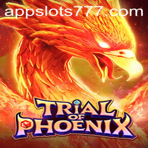 Explore the Exciting World of TrialofPhoenix Slots 777