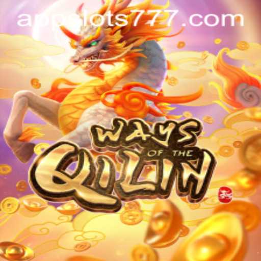 Discover the Exciting World of WaysoftheQilin: Slots 777