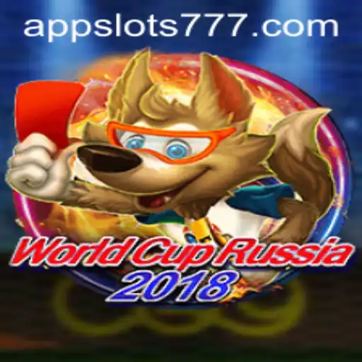 Exploring the Excitement of WorldCupRussia2018: Slots 777